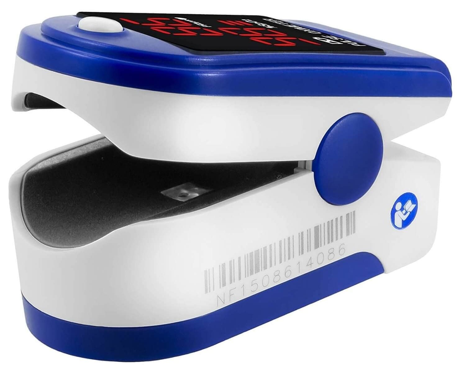 FaceLake FL400 Pulse Oximeter