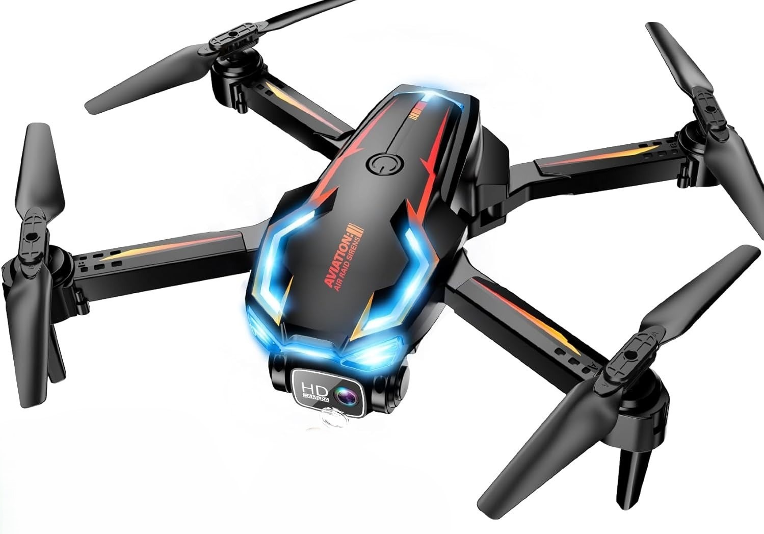 Loiley 2K HD FPV Drone 