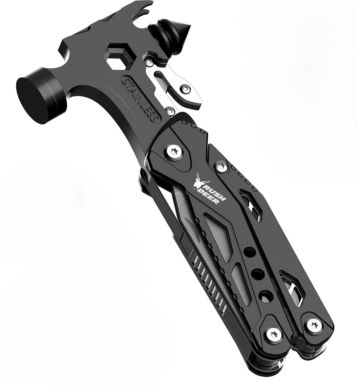 RUSH DEER 16-in-1 Multitool 