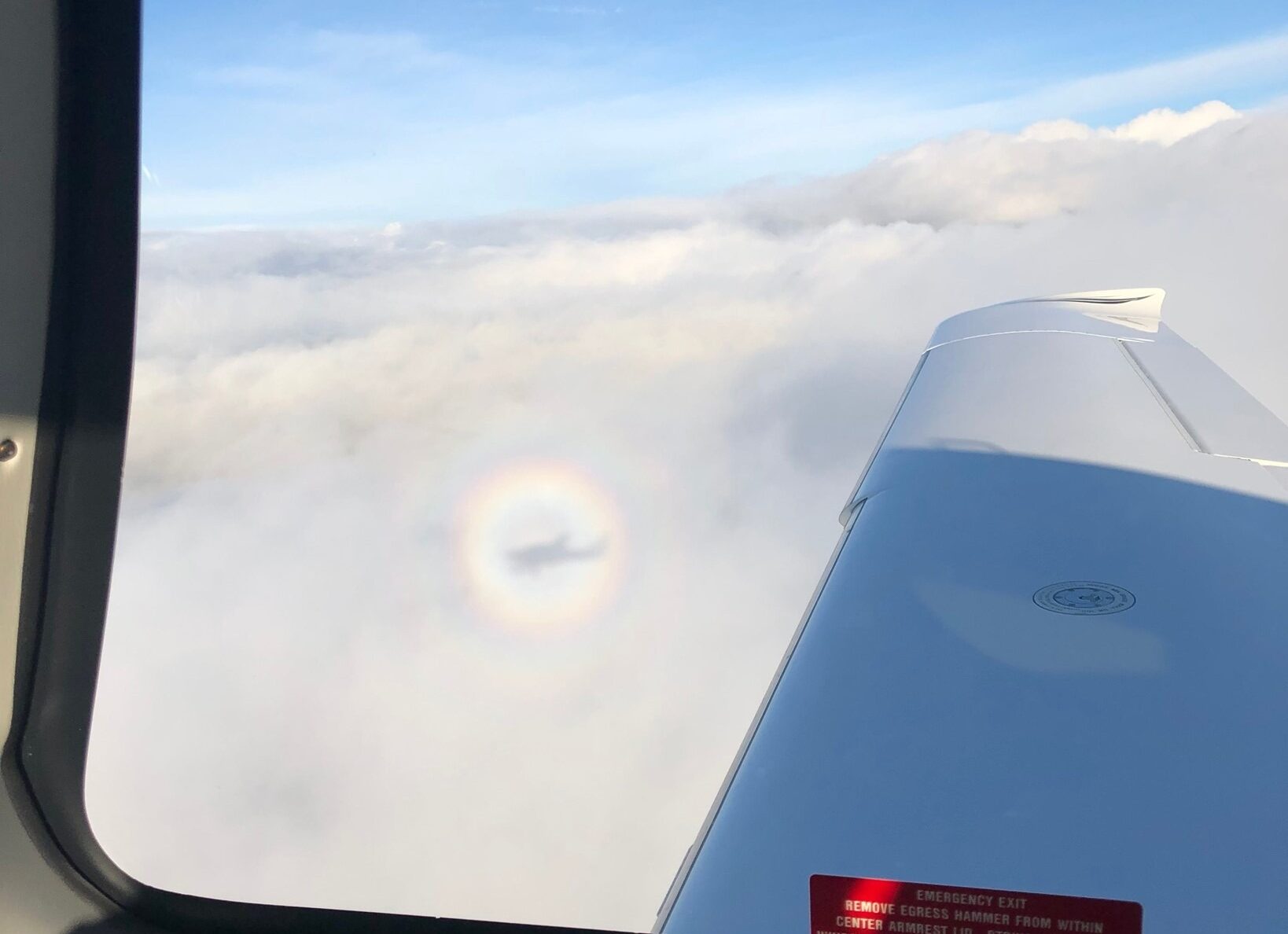 Brett James plane crash