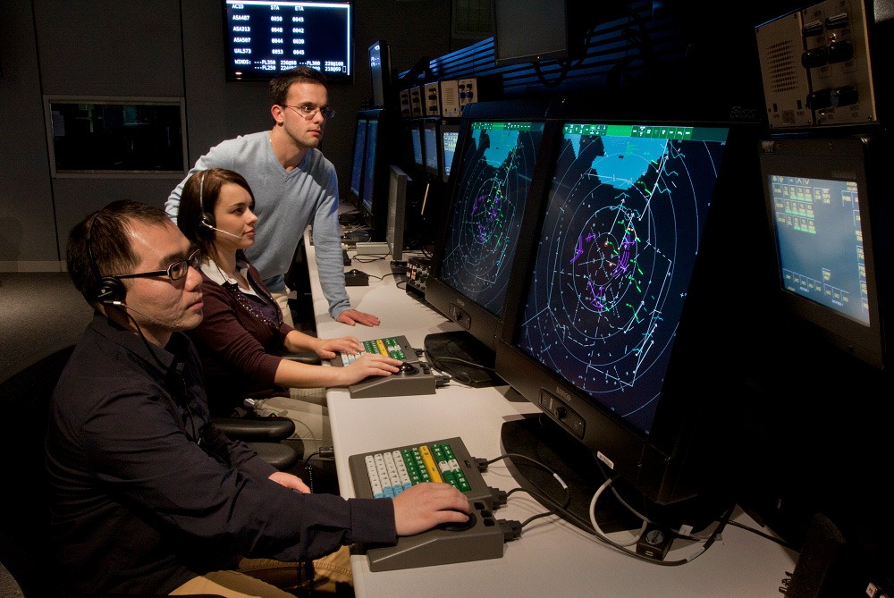 FAA Opens RFI for Unified Air Traffic Automation Platform