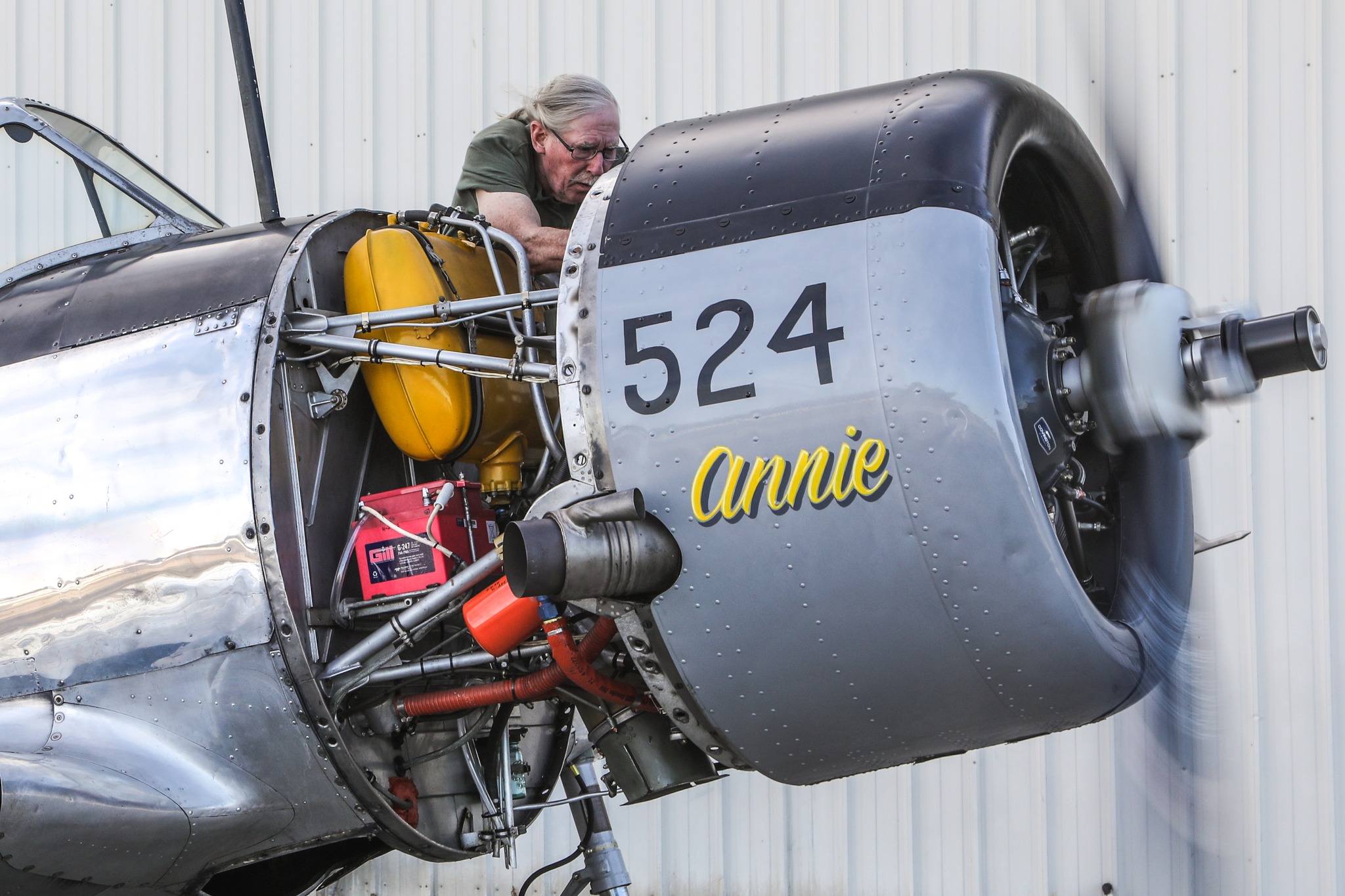 Photo of the Day November 19