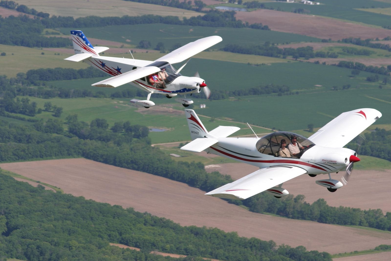 Industry reacts to MOSAIC rollout