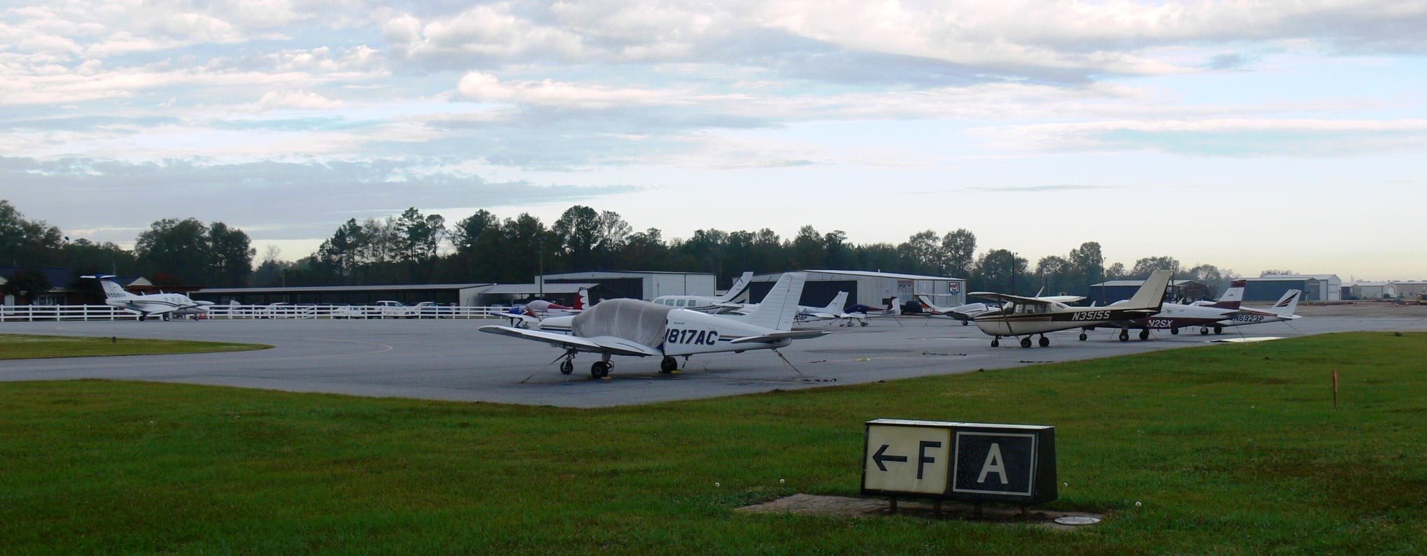 Student Pilot sentenced for stolen airplane