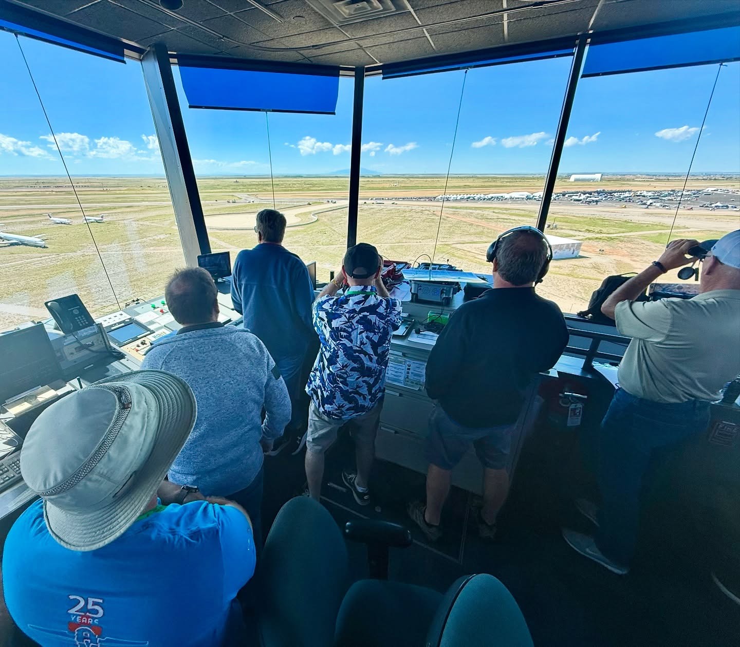 Roswell Air Race National Championship Air Racing