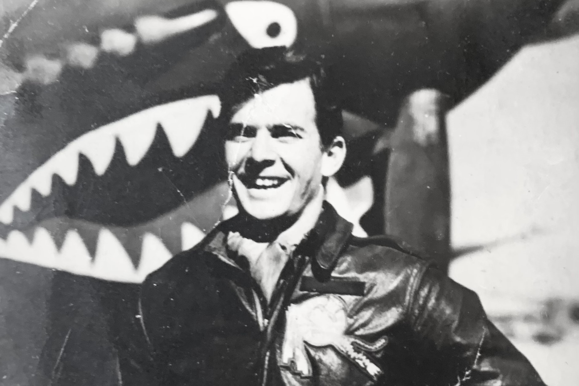 WWII Pilot Identified After More than 80 Years