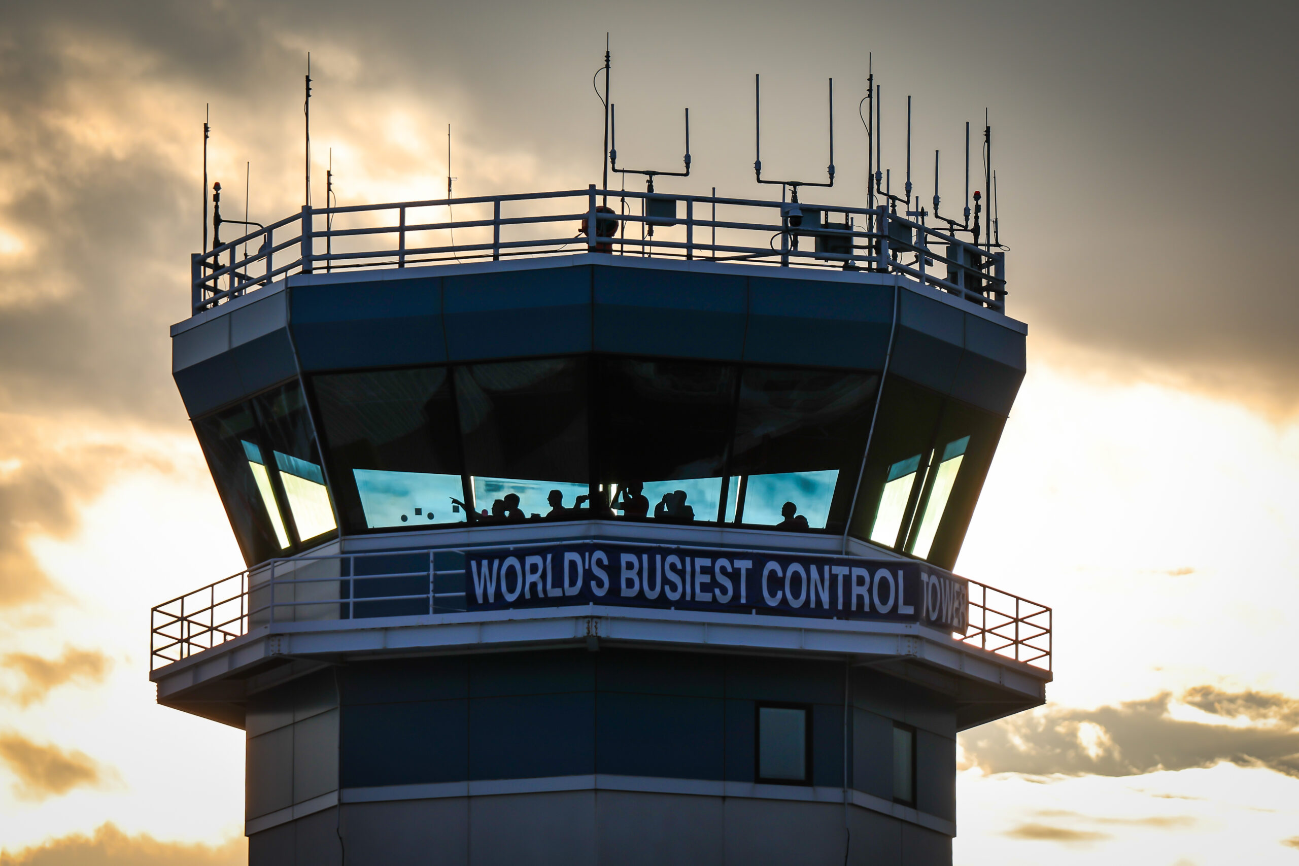 EAA AirVenture Oshkosh dates through 2029