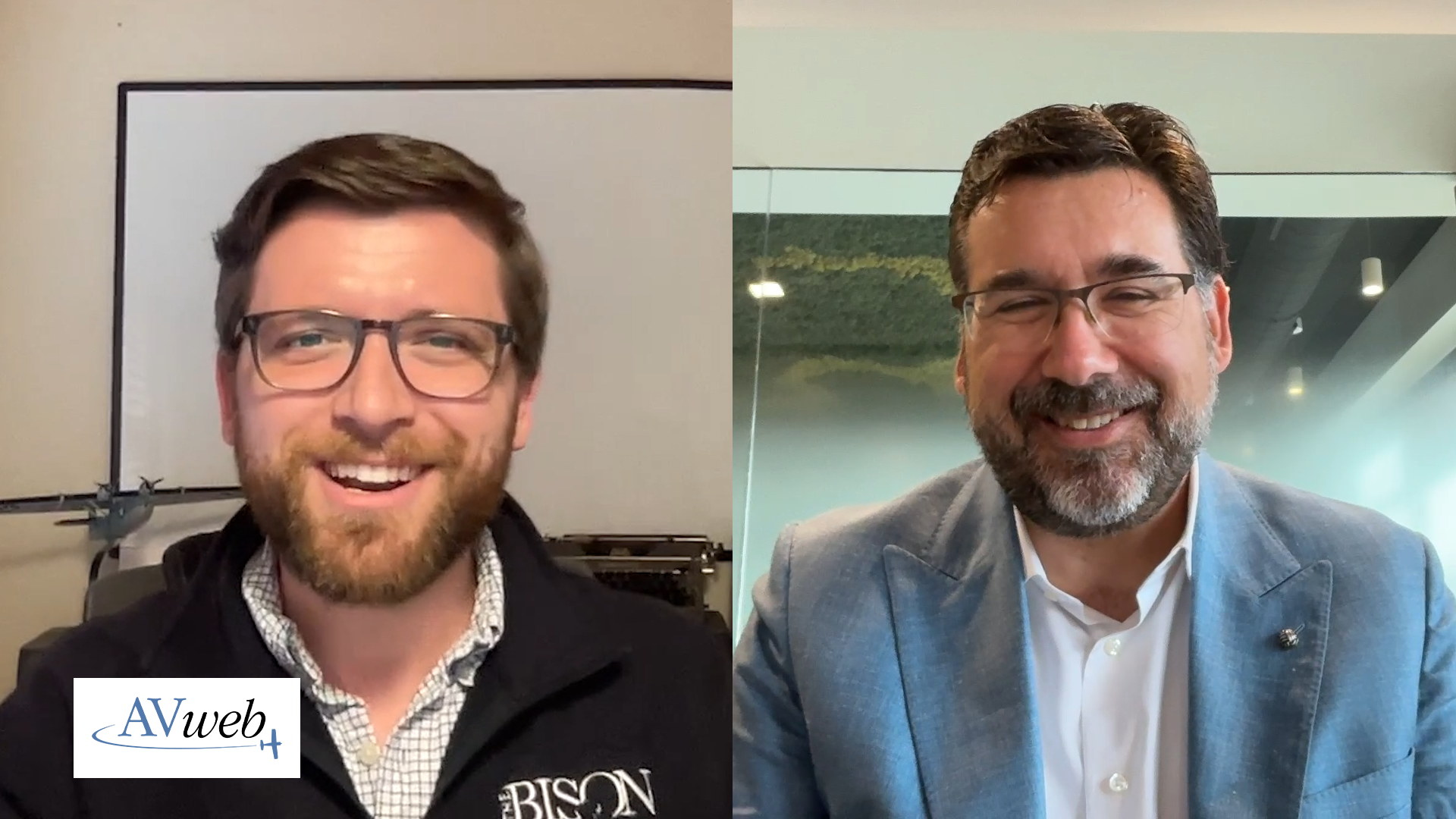 Inside the $10.5B Jeppesen ForeFlight Sale: CEO Brad Surak on EFBs, AI, and PE