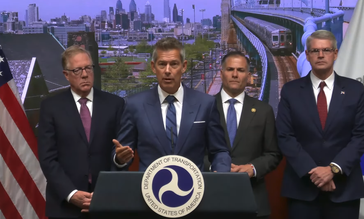 Duffy airspace closure warnings