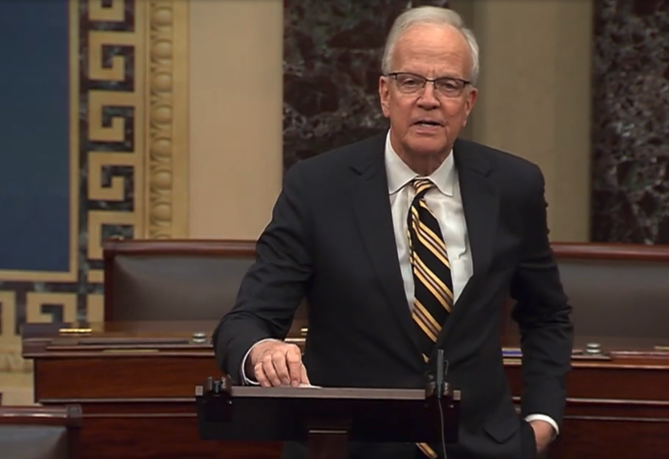 Senate to Probe Shutdown's Aviation Damage