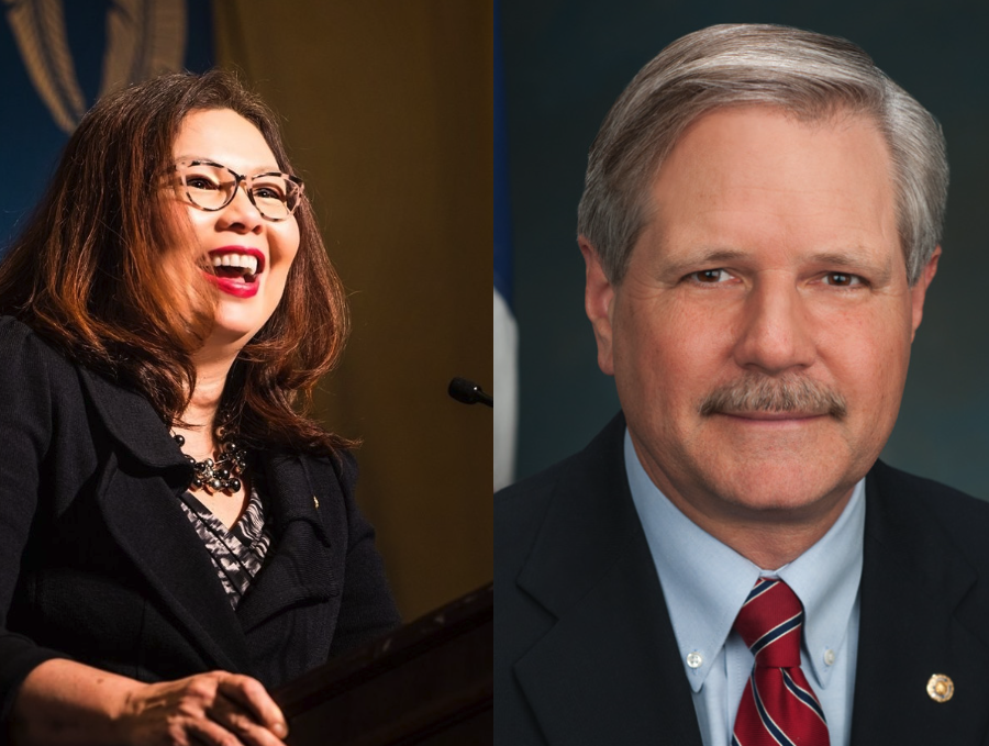 Mental Health in Aviation Act Aims To Modernize FAA Medical Policies