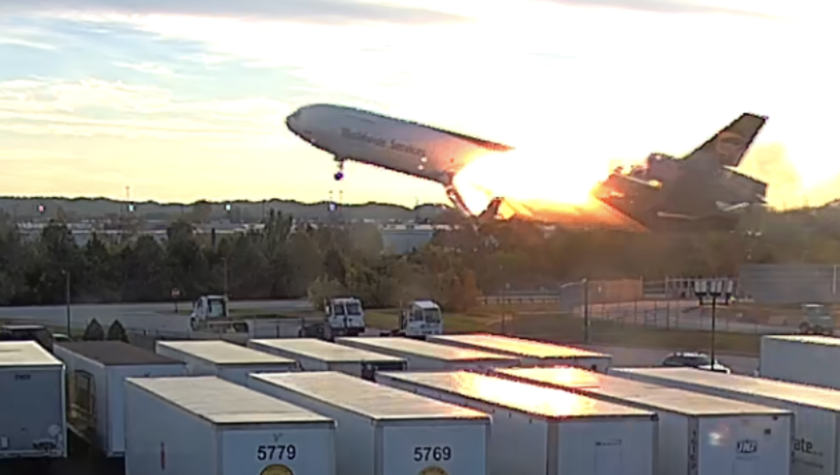 Family Retains Counsel After UPS Crash